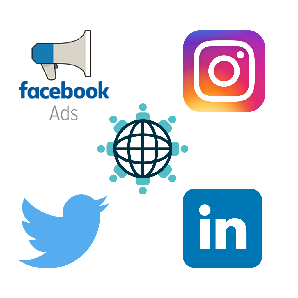 Social Media Icons